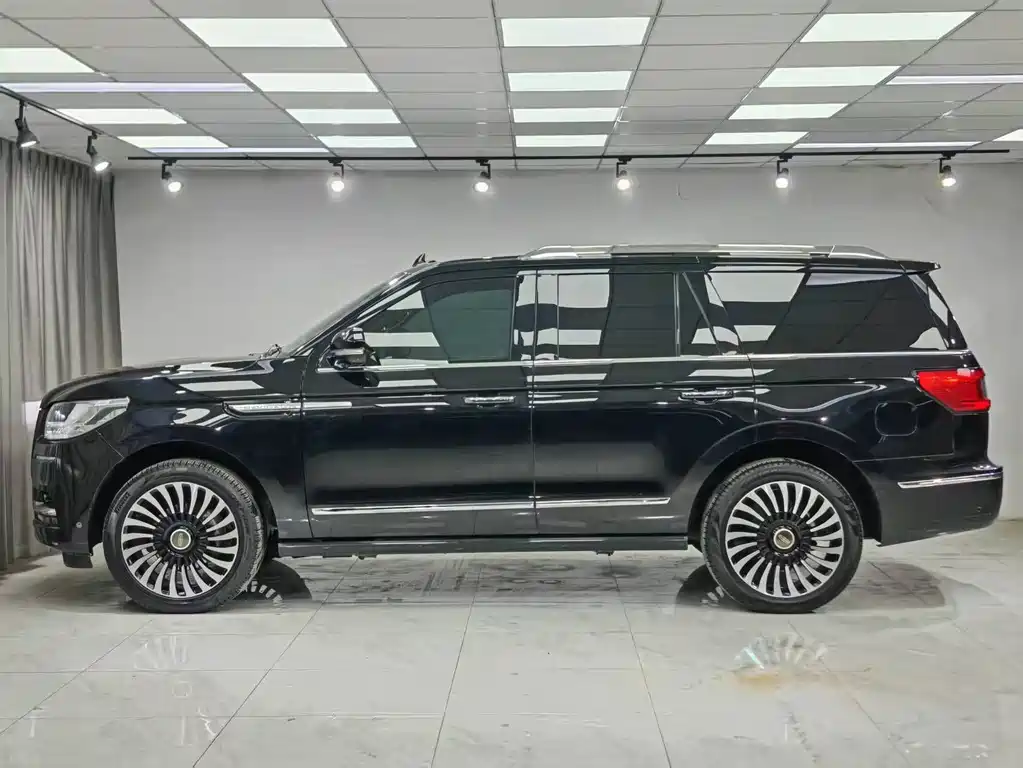 Navigator 3.5 T Honor Shine CN-VI