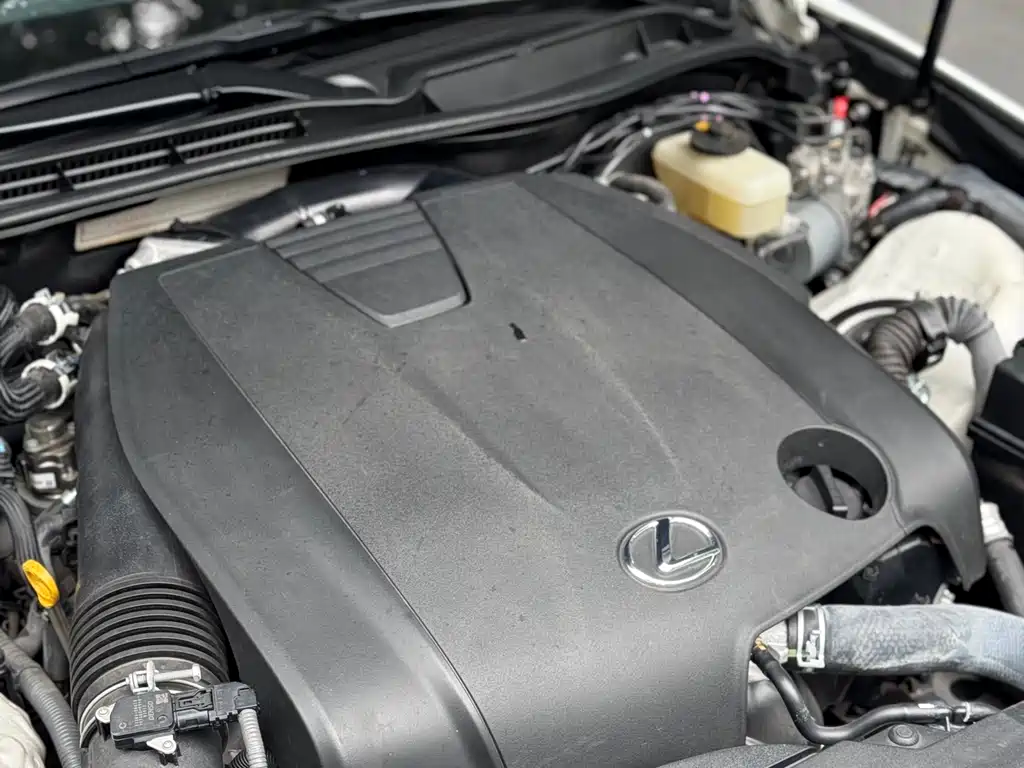 Lexus IS 250 F SPORT