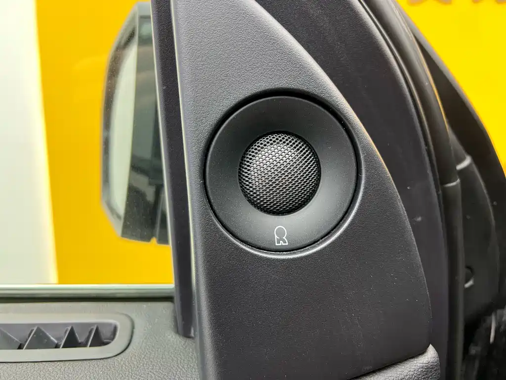 Navigator 3.5 T Honor Shine