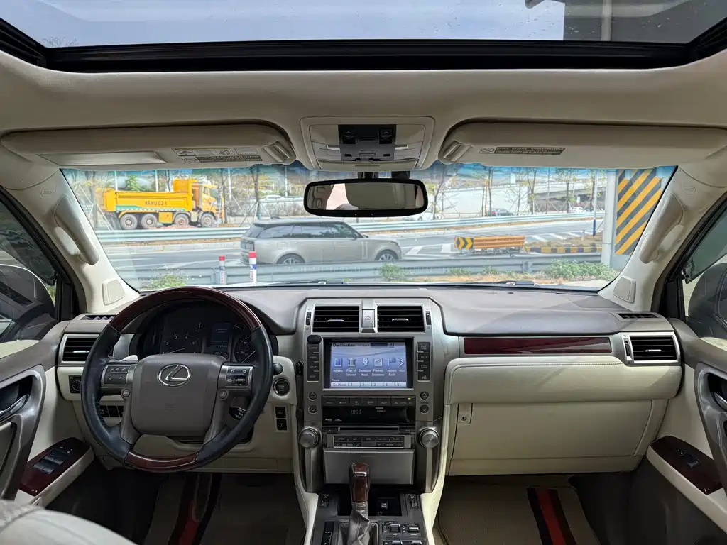 Lexus GX 460