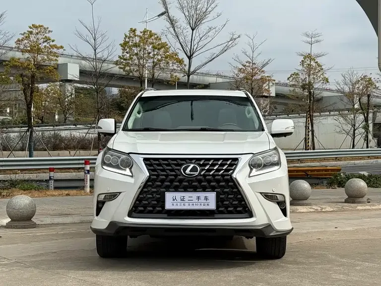 Lexus GX 460