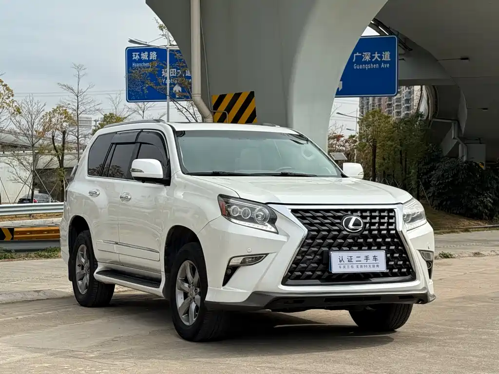 Lexus GX 460