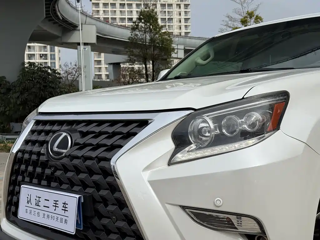 Lexus GX 460