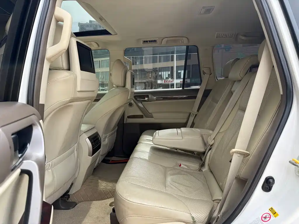 Lexus GX 460