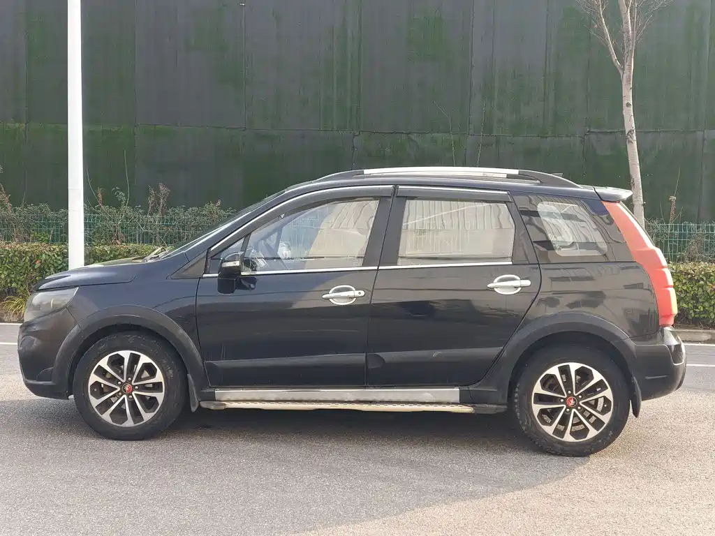 Joyear X5 1.6 L Manual Premium