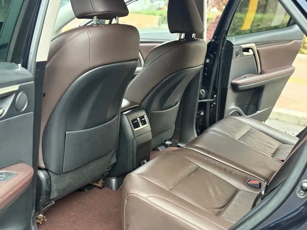 Lexus RX 300 2 WD Comfort CN-VI