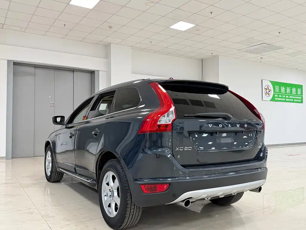 Volvo XC60 (Import) T6 AWD Smart Supreme