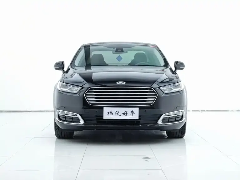 Ford Taurus EcoBoost 245 Outstanding CN-VI
