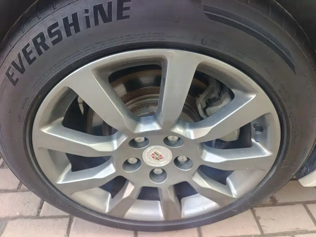 Cadillac CTS (Import) 2.8 L Elite Sport