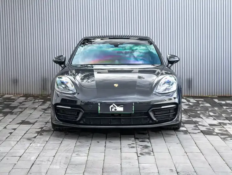 Porsche Panamera NEV Panamera 4 E-Hybrid 2.9 T