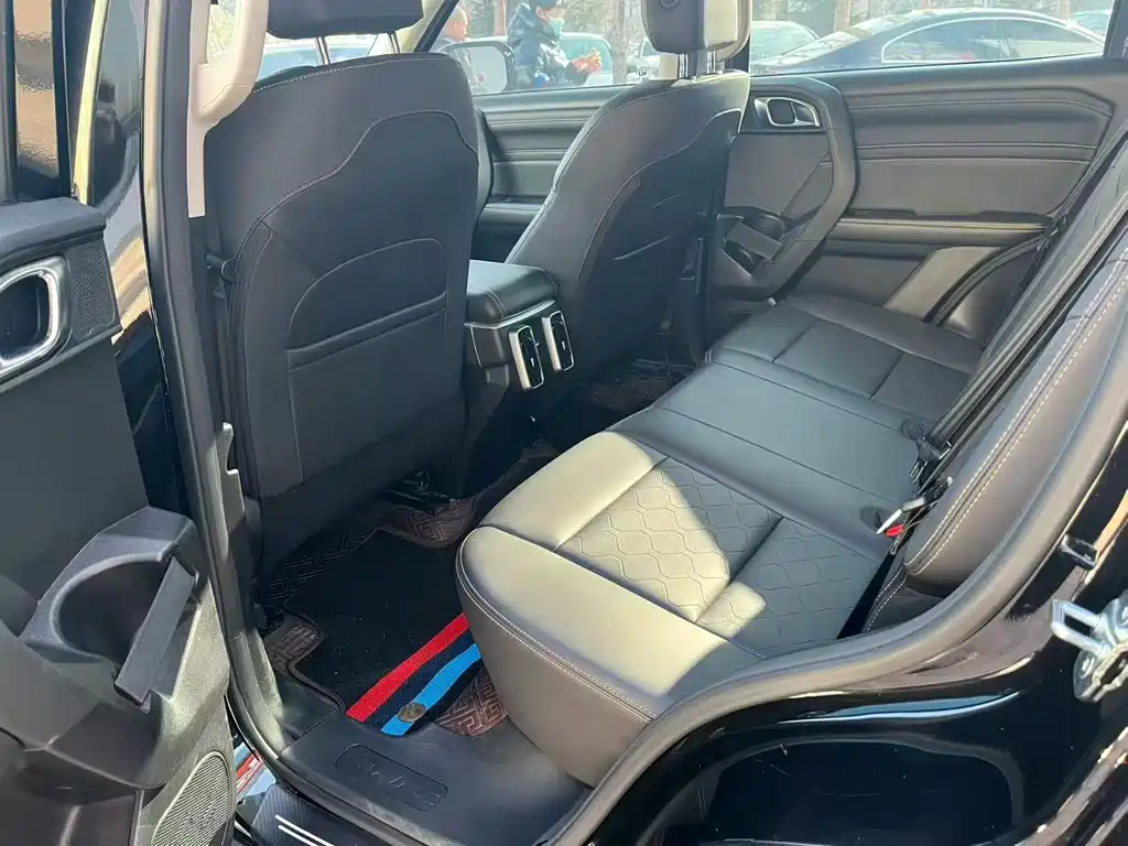 Haval Dargo 1.5 T DCT Collie