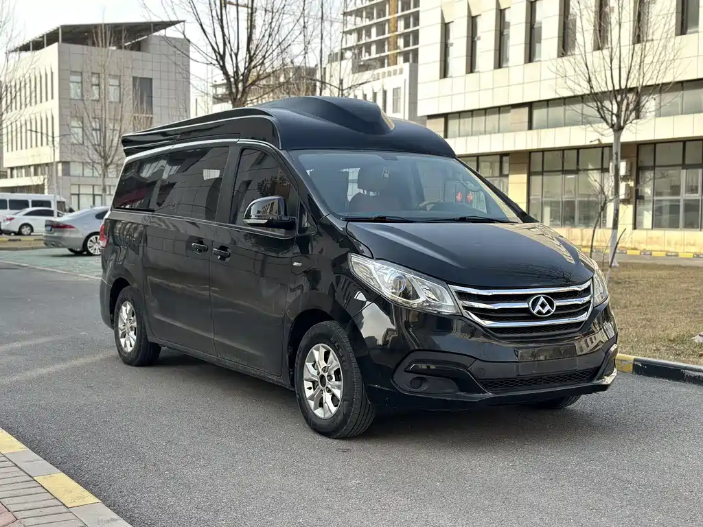 Maxus G10 2.0 T Auto Elite