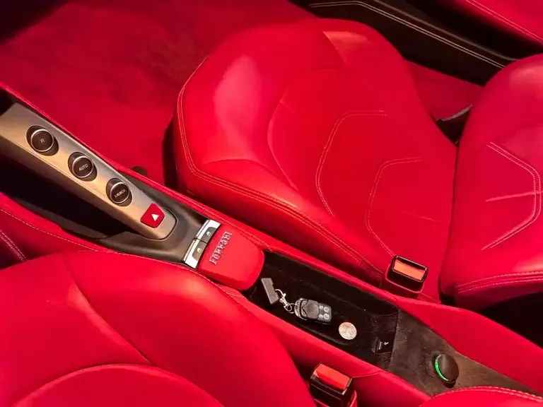 Ferrari 488 488 GTB