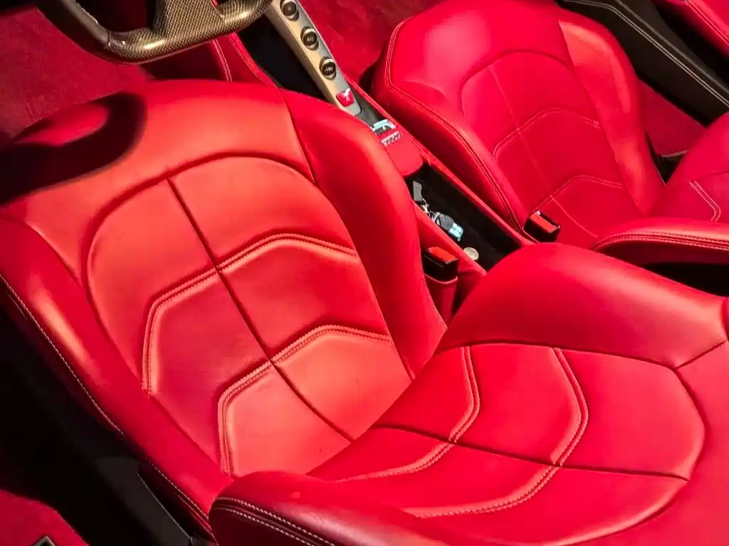 Ferrari 488 488 GTB