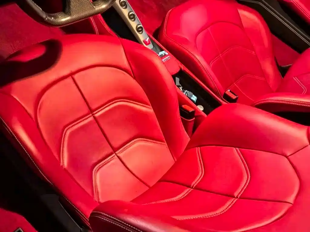 Ferrari 488 488 GTB