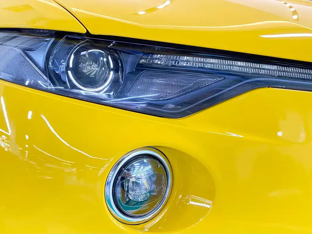 Levante 3.0 T Standard