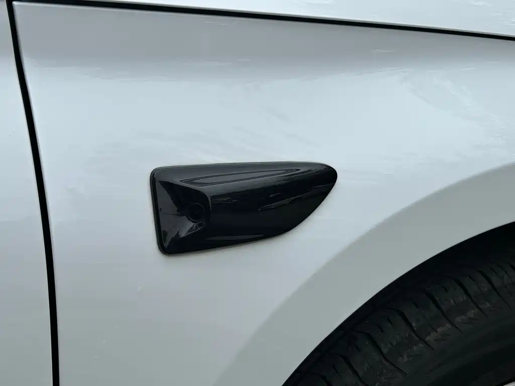 Qin L DM-i Smart Drive 120 KM Transcend