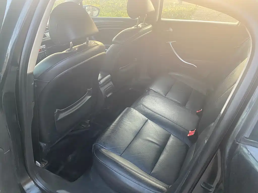 Citroen C5 2.0 L Auto Premium