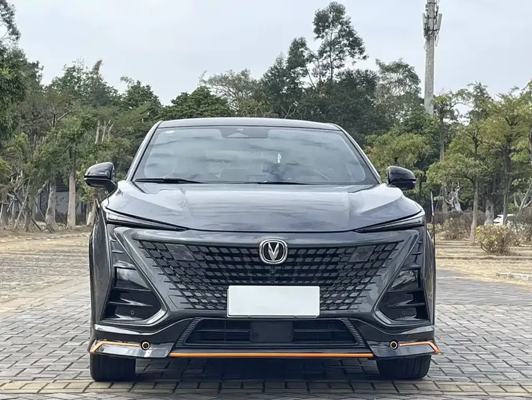 Changan UNI-T 1.5 T Sport Distinguished