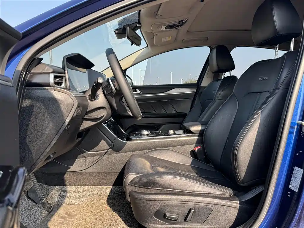 Kia K5 380 T GT-Line Distinguished Tech