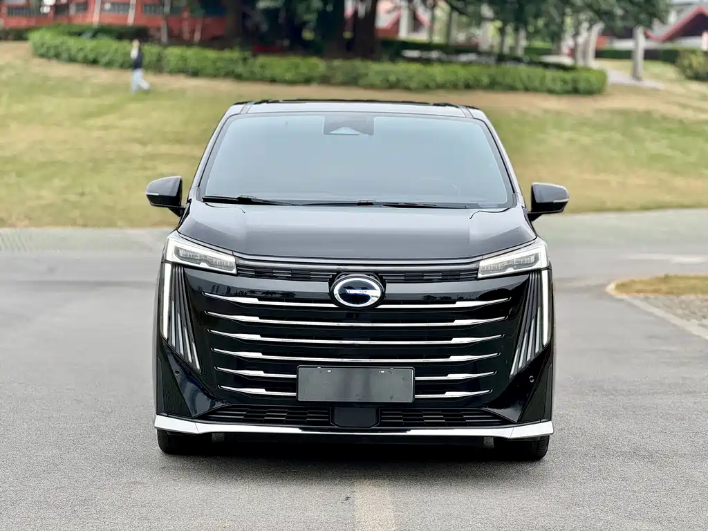 GAC Trumpchi E9 E9 MAX