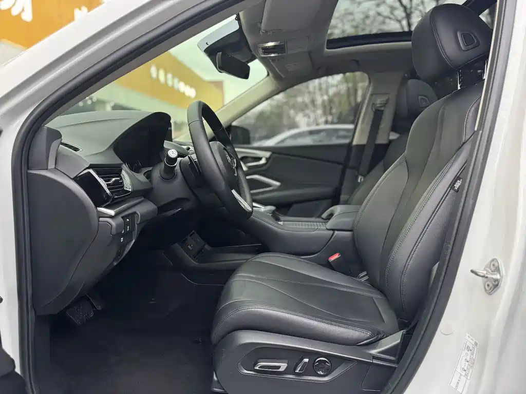 Acura RDX 2.0 T Smart Enjoyment SH-AWD CN-V