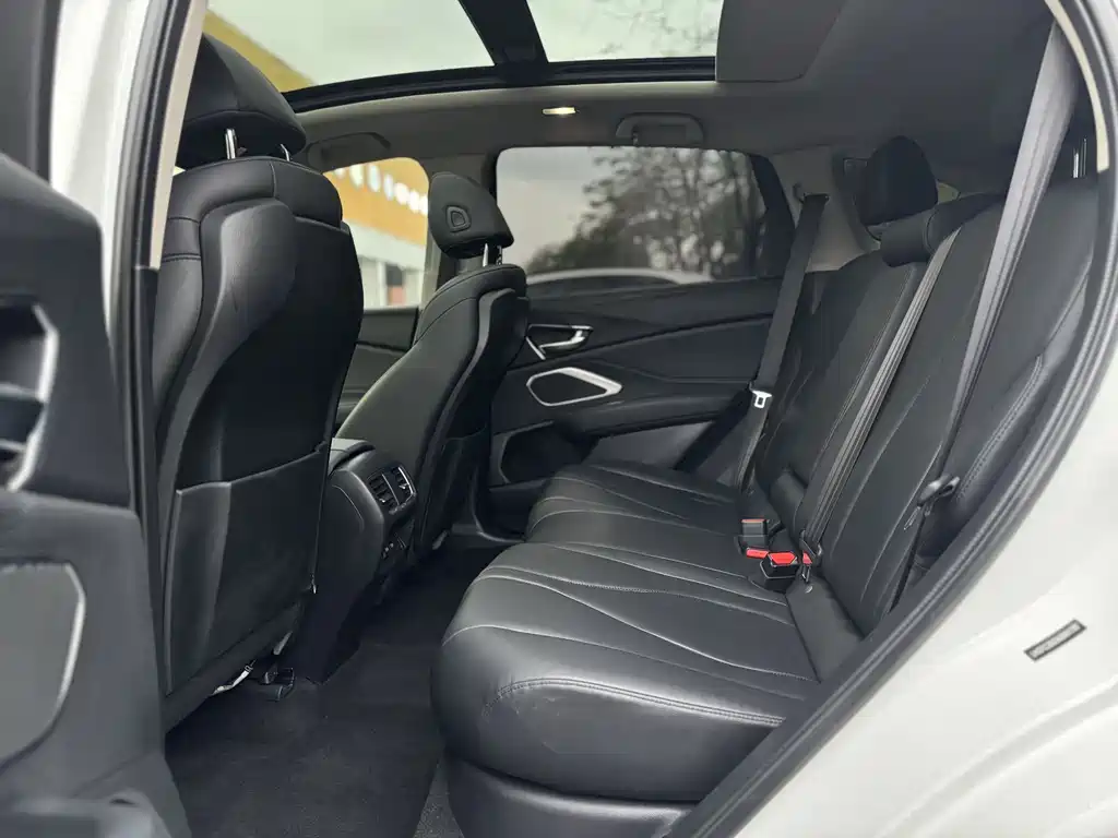 Acura RDX 2.0 T Smart Enjoyment SH-AWD CN-V