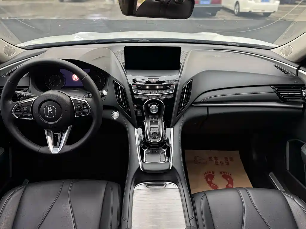 Acura RDX 2.0 T Smart Enjoyment SH-AWD CN-V