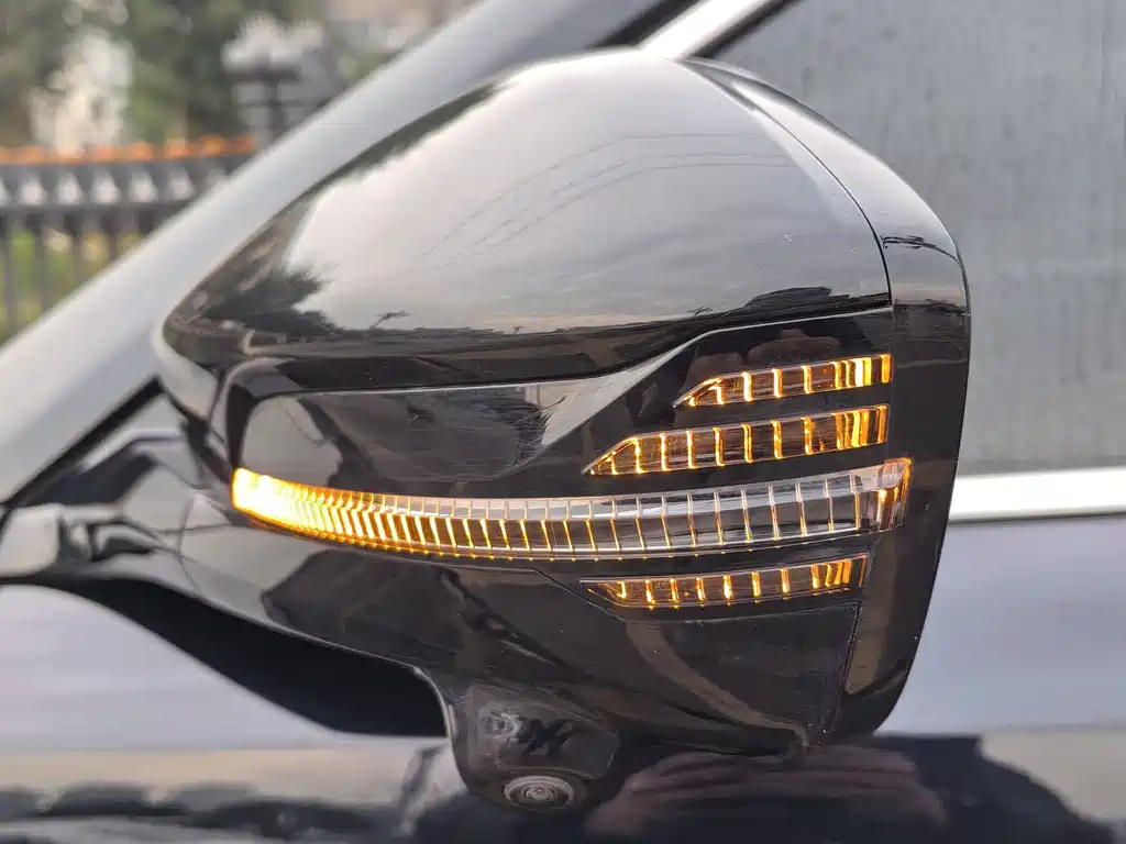 Changan UNI-K 2.0 T 2 WD Joy Style