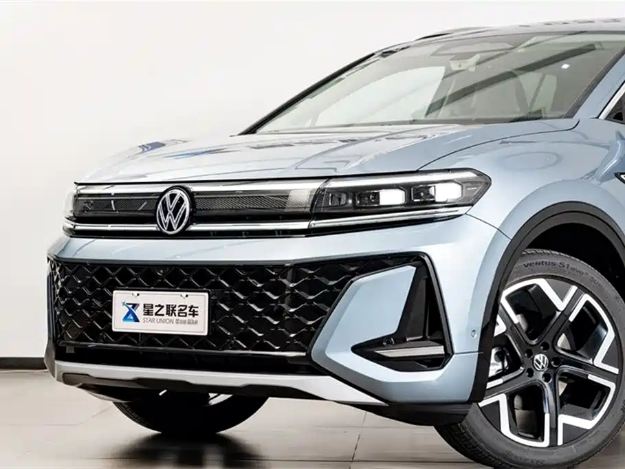 Talagon 450 TSI 4 WD Flagship 6-seat