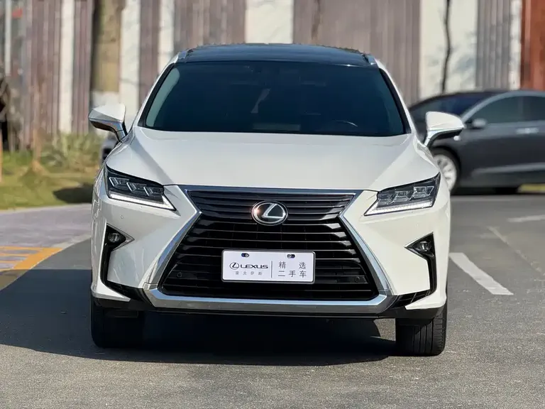 Lexus RX 300 4 WD Elegant CN-V