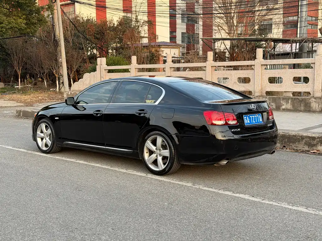 Lexus GS 430