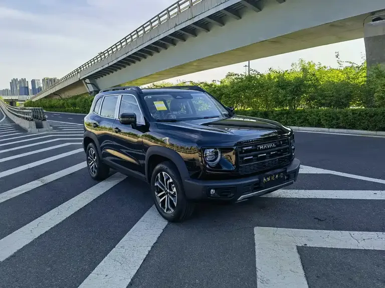 Haval Dargo 1.5 T DCT Collie