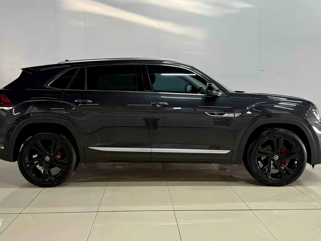 Teramont Teramont X 380 TSI 4 WD Supreme Flagship