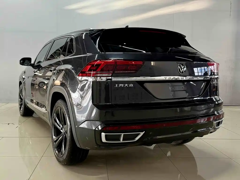 Teramont Teramont X 380 TSI 4 WD Supreme Flagship