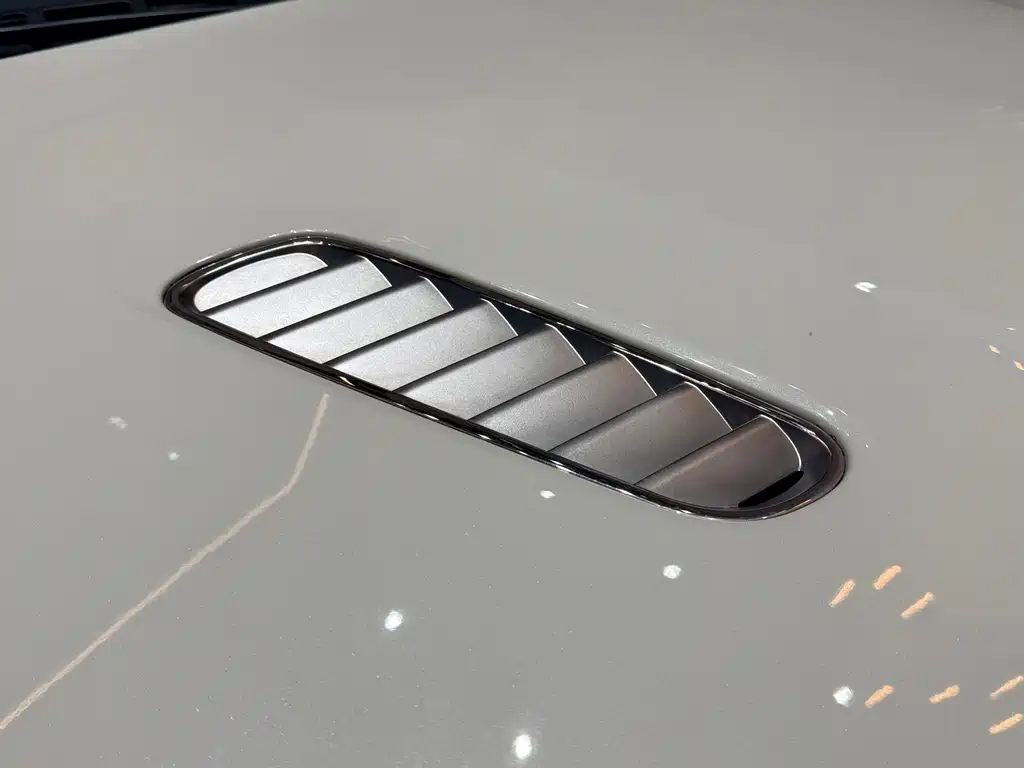 Rapide 6.0 L S