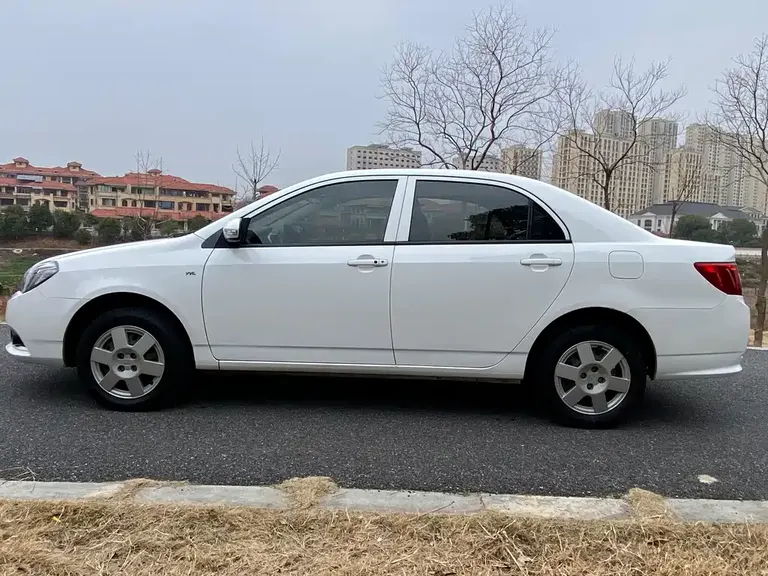 BYD F3 1.5 L Manual Fashion