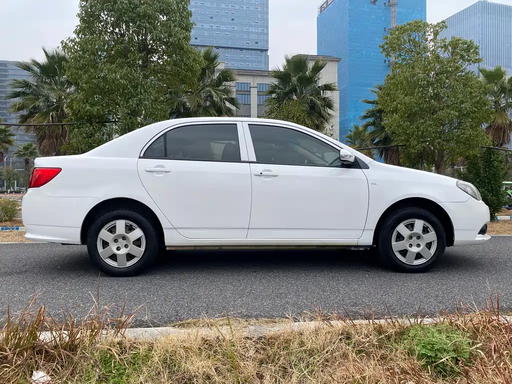 BYD F3 1.5 L Manual Fashion