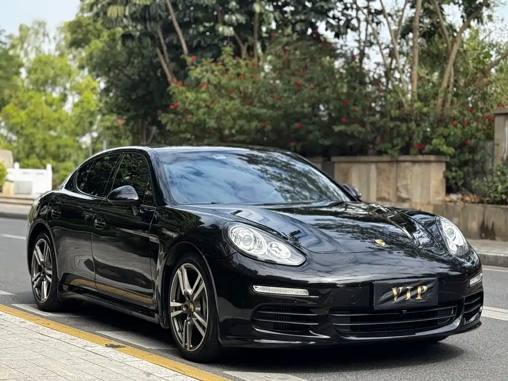 Panamera Panamera 3.0 T