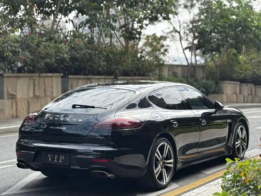 Panamera Panamera 3.0 T