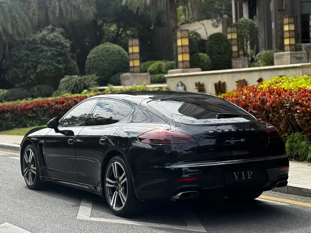 Panamera Panamera 3.0 T