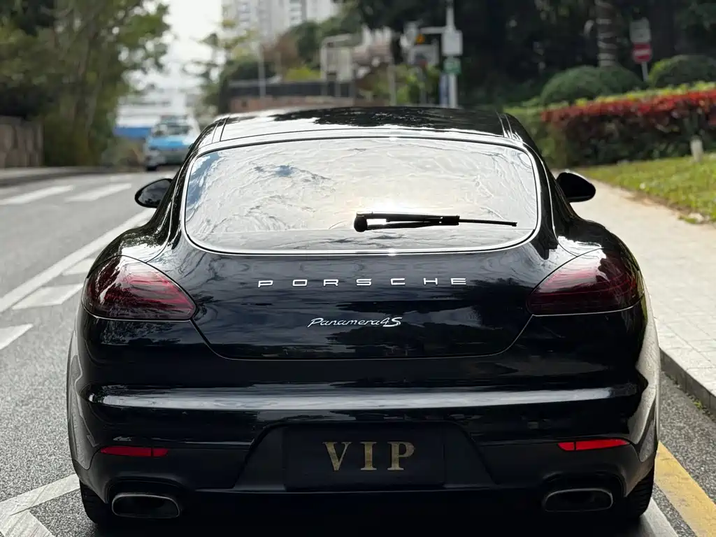 Panamera Panamera 3.0 T
