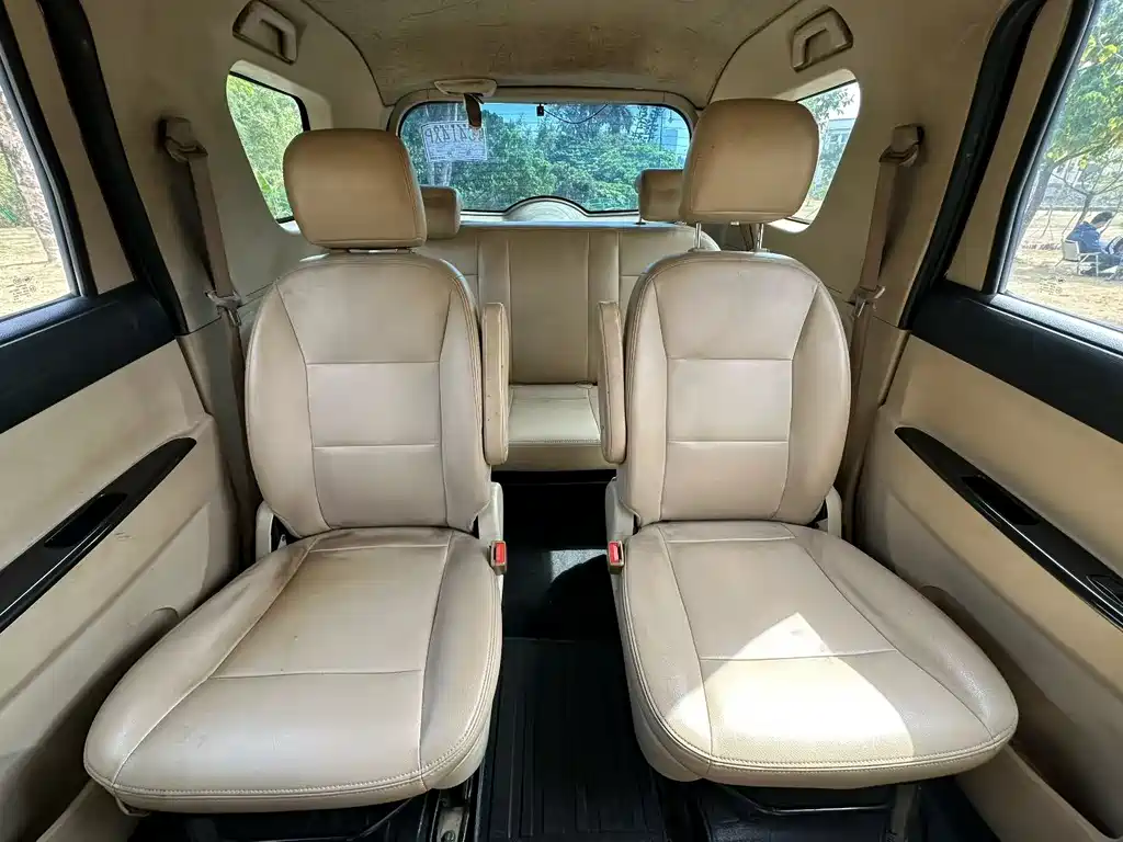 Fengguang 370 1.5 L Manual Standard SFG15-02 7-seat