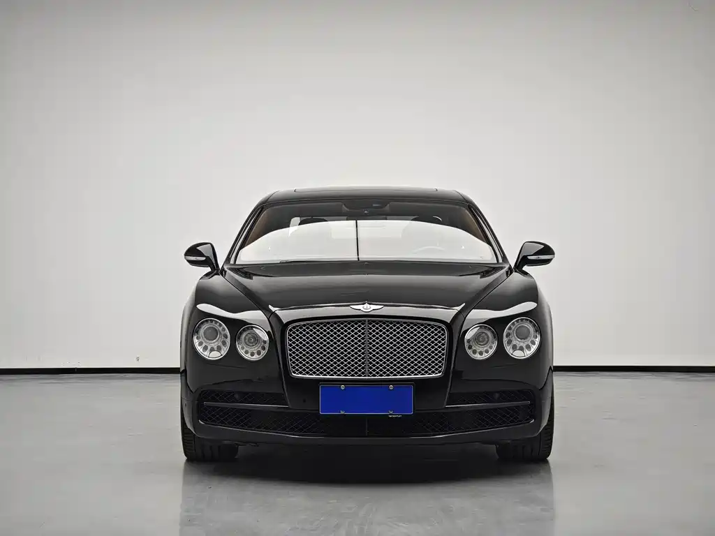 Flying Spur 4.0 T V8 Distinguished