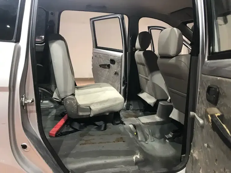 Wuling Hongguang 1.2 L Basic CN-IV