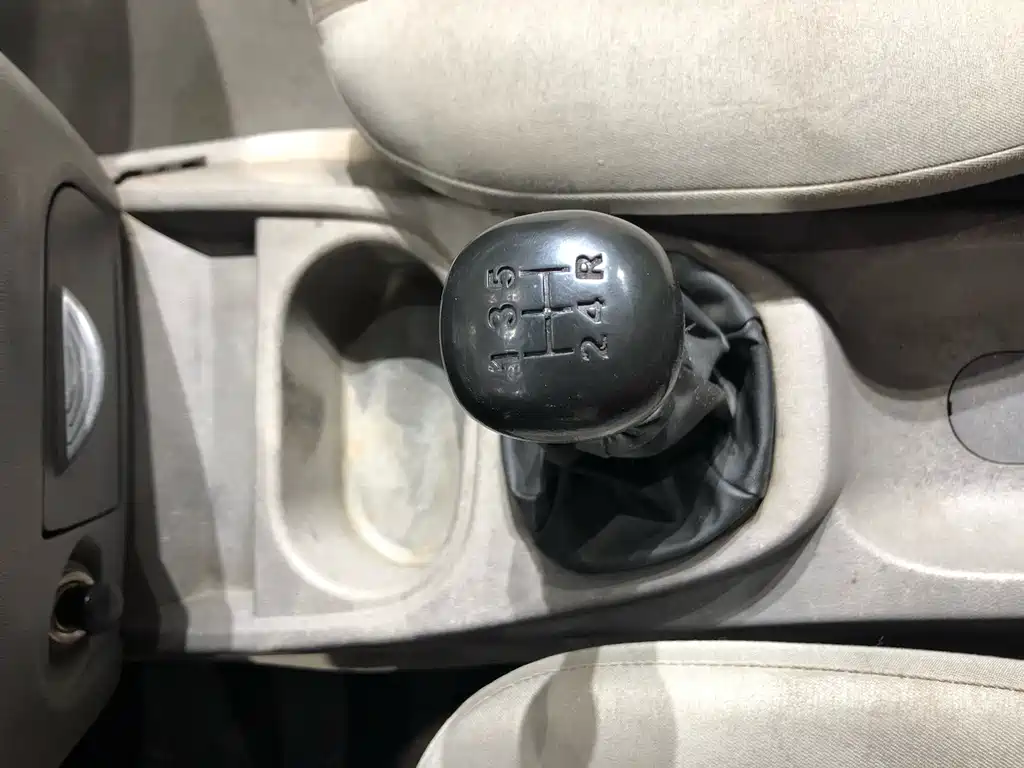 Wuling Hongguang 1.2 L Basic CN-IV