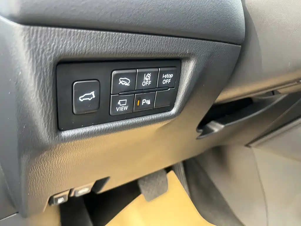 Mazda CX-5 2.5 L Auto 4 WD Honor Shine