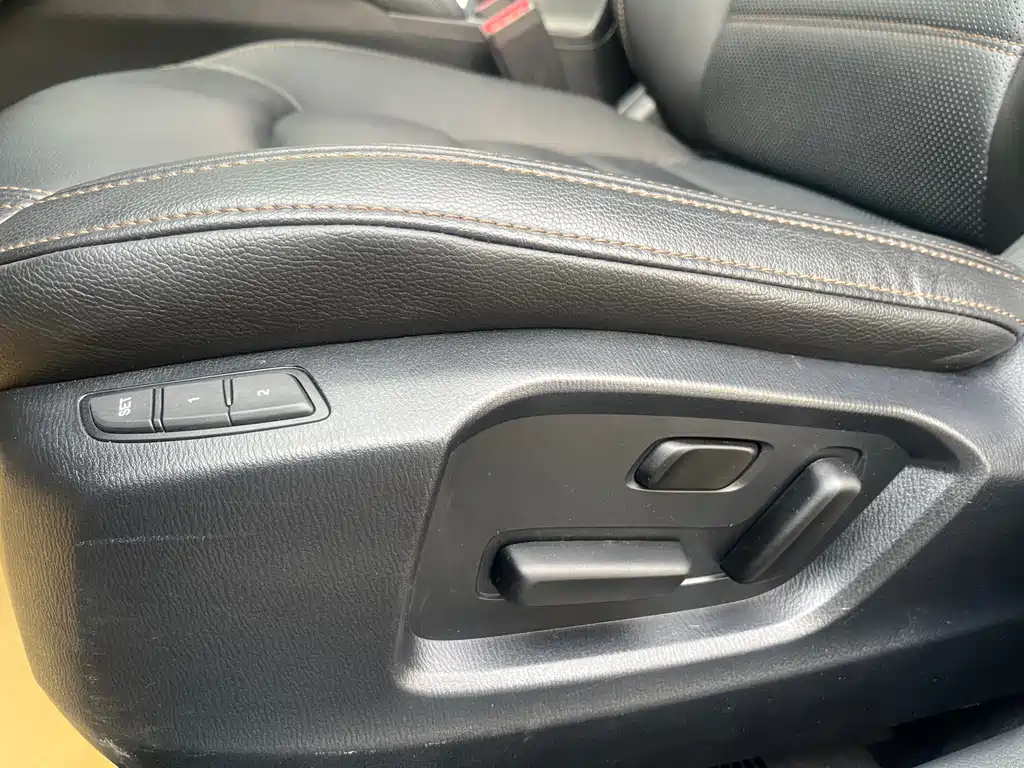 Mazda CX-5 2.5 L Auto 4 WD Honor Shine