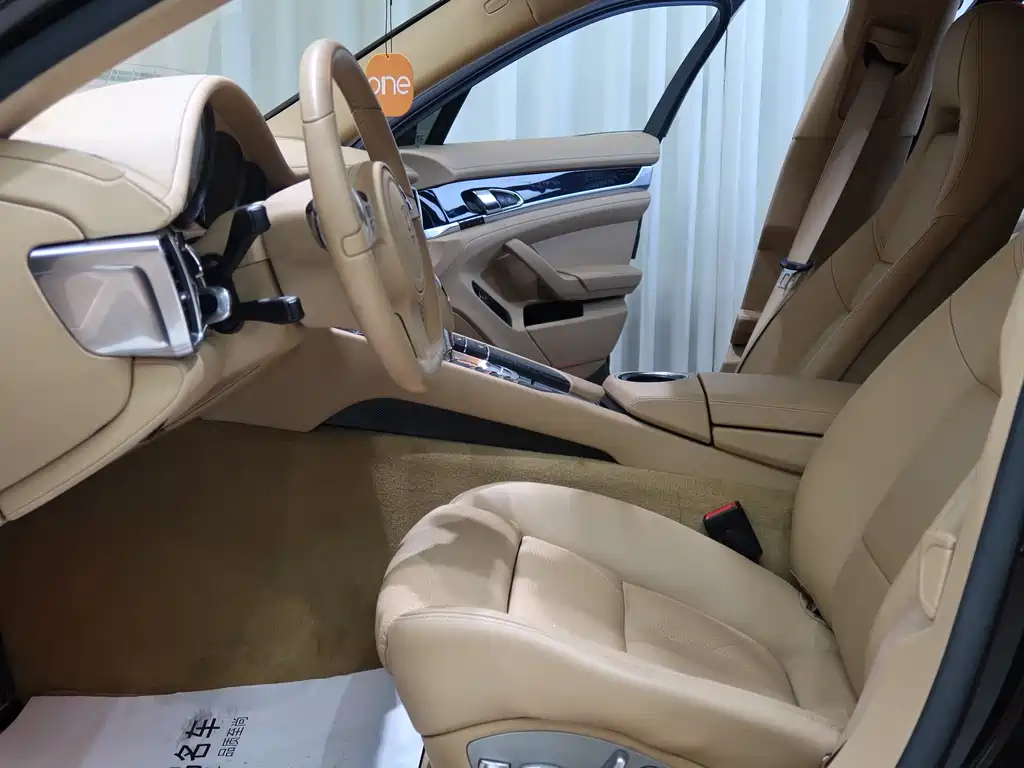 Panamera Panamera 3.0 T