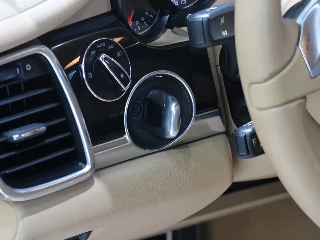 Panamera Panamera 3.0 T